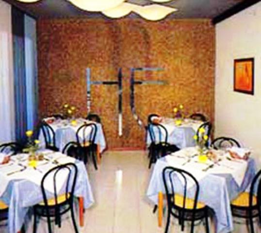 Hotel Elde Ριτσόνε Εξωτερικό φωτογραφία