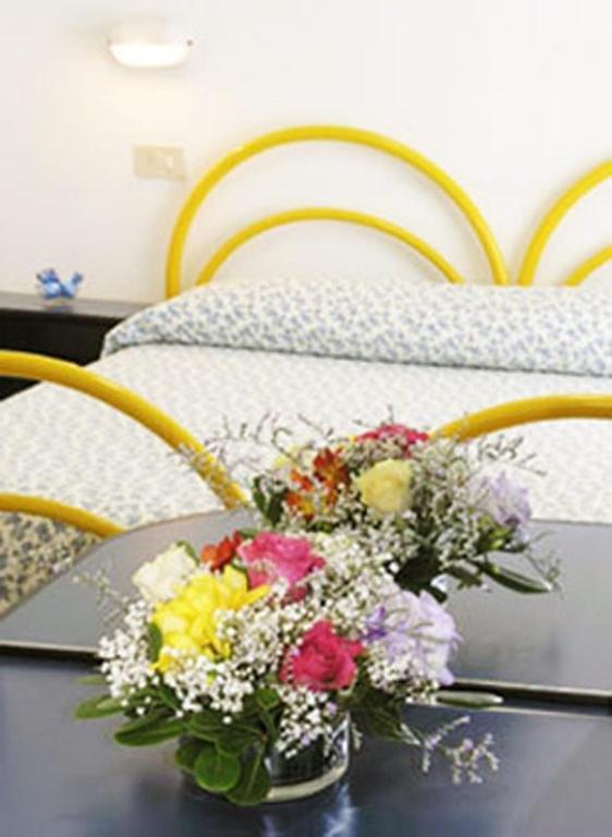 Hotel Elde Ριτσόνε Δωμάτιο φωτογραφία