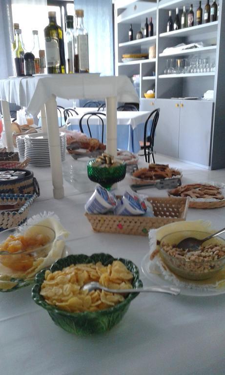 Hotel Elde Ριτσόνε Εξωτερικό φωτογραφία