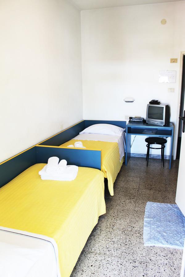 Hotel Elde Ριτσόνε Εξωτερικό φωτογραφία
