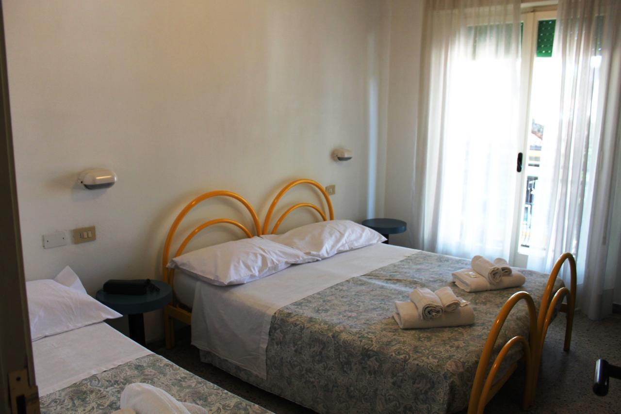 Hotel Elde Ριτσόνε Εξωτερικό φωτογραφία