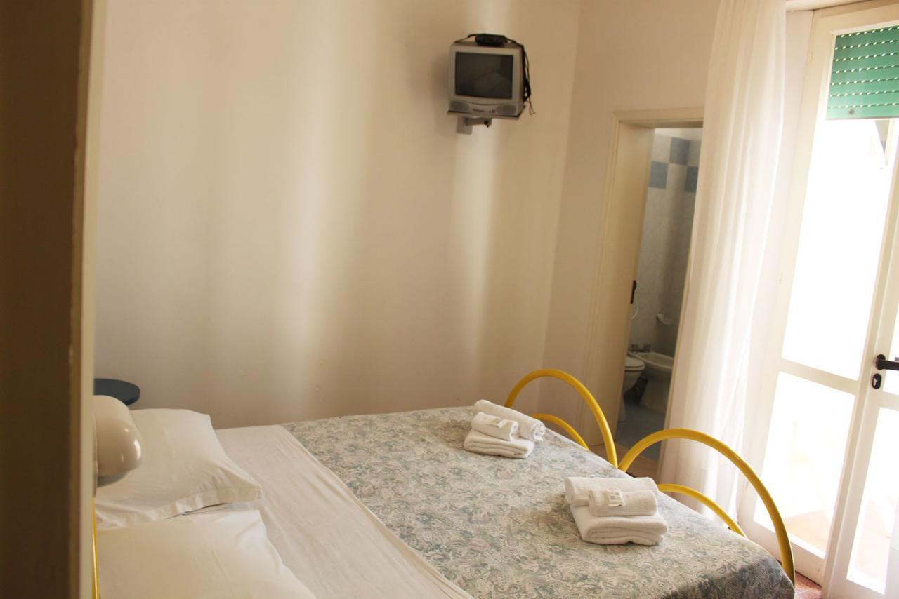 Hotel Elde Ριτσόνε Εξωτερικό φωτογραφία