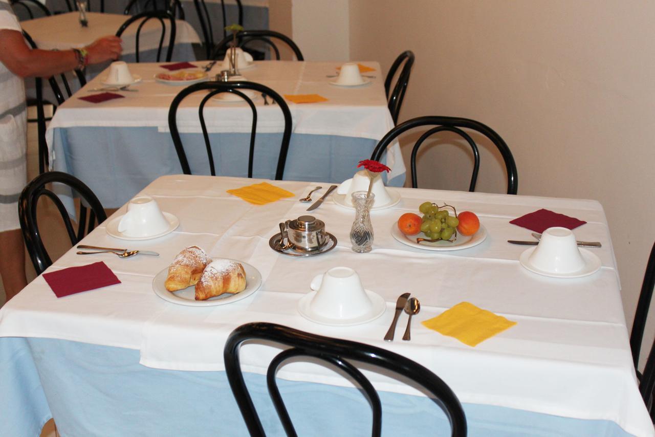 Hotel Elde Ριτσόνε Εξωτερικό φωτογραφία