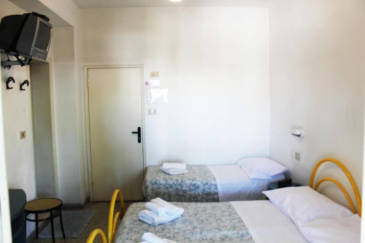 Hotel Elde Ριτσόνε Εξωτερικό φωτογραφία