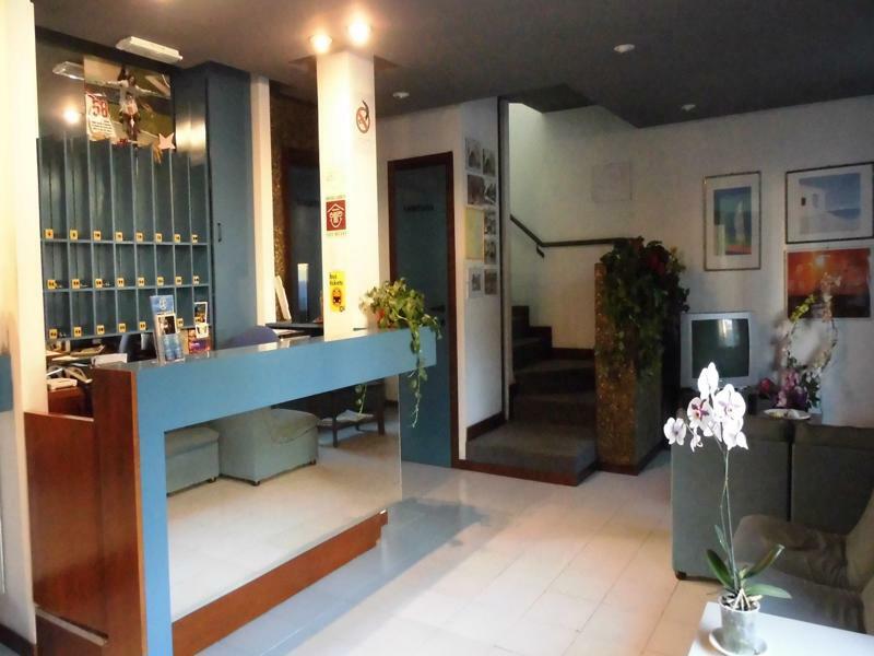 Hotel Elde Ριτσόνε Εξωτερικό φωτογραφία