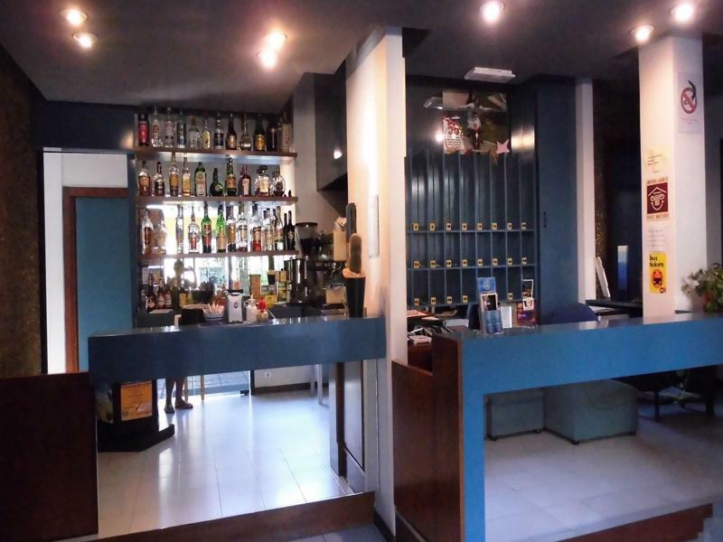 Hotel Elde Ριτσόνε Εξωτερικό φωτογραφία
