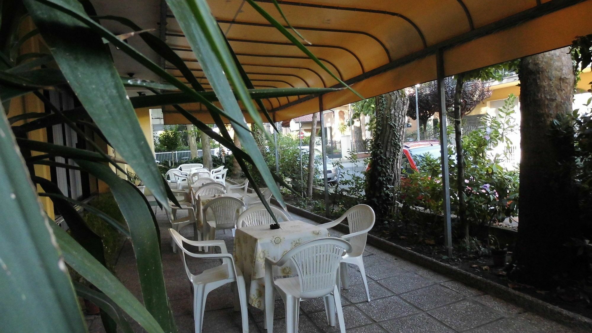 Hotel Elde Ριτσόνε Εξωτερικό φωτογραφία