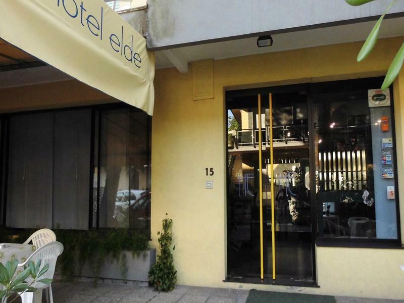 Hotel Elde Ριτσόνε Εξωτερικό φωτογραφία
