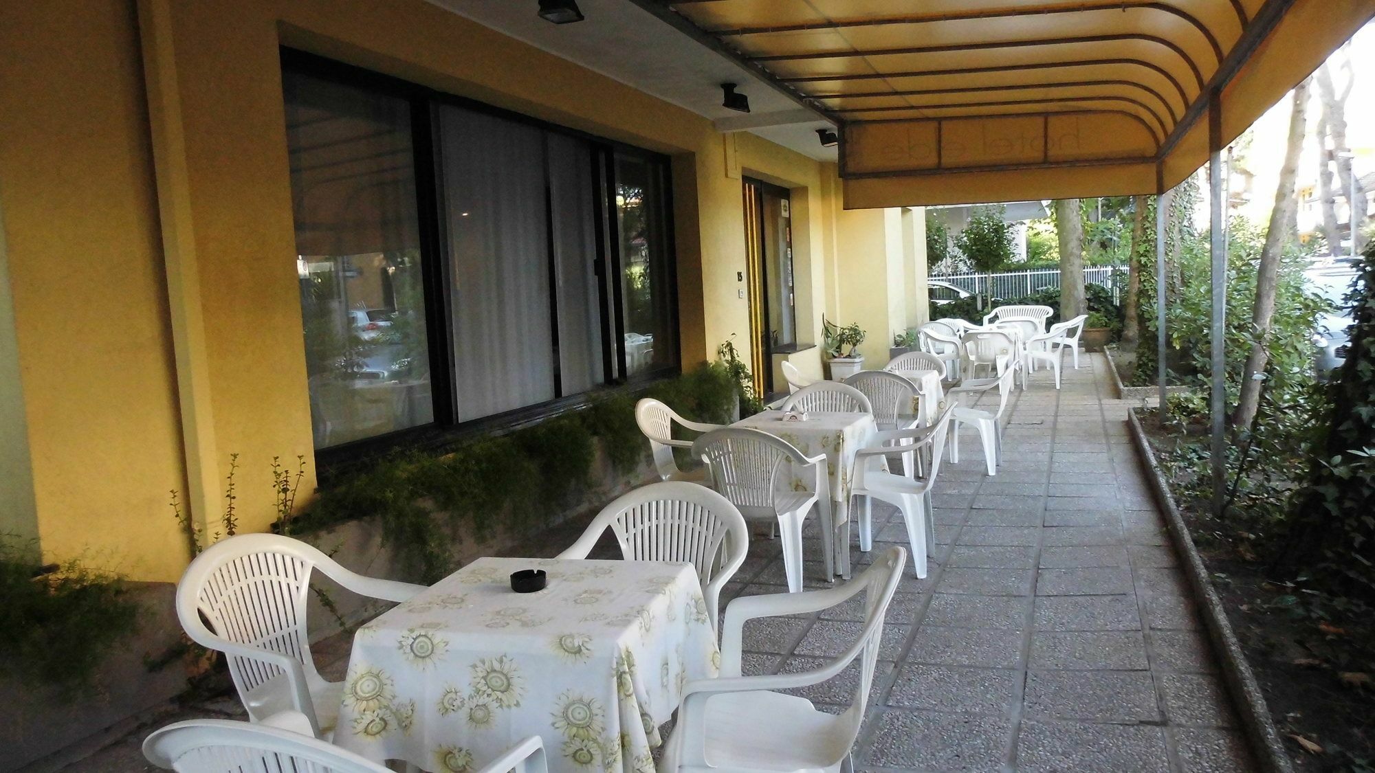 Hotel Elde Ριτσόνε Εξωτερικό φωτογραφία