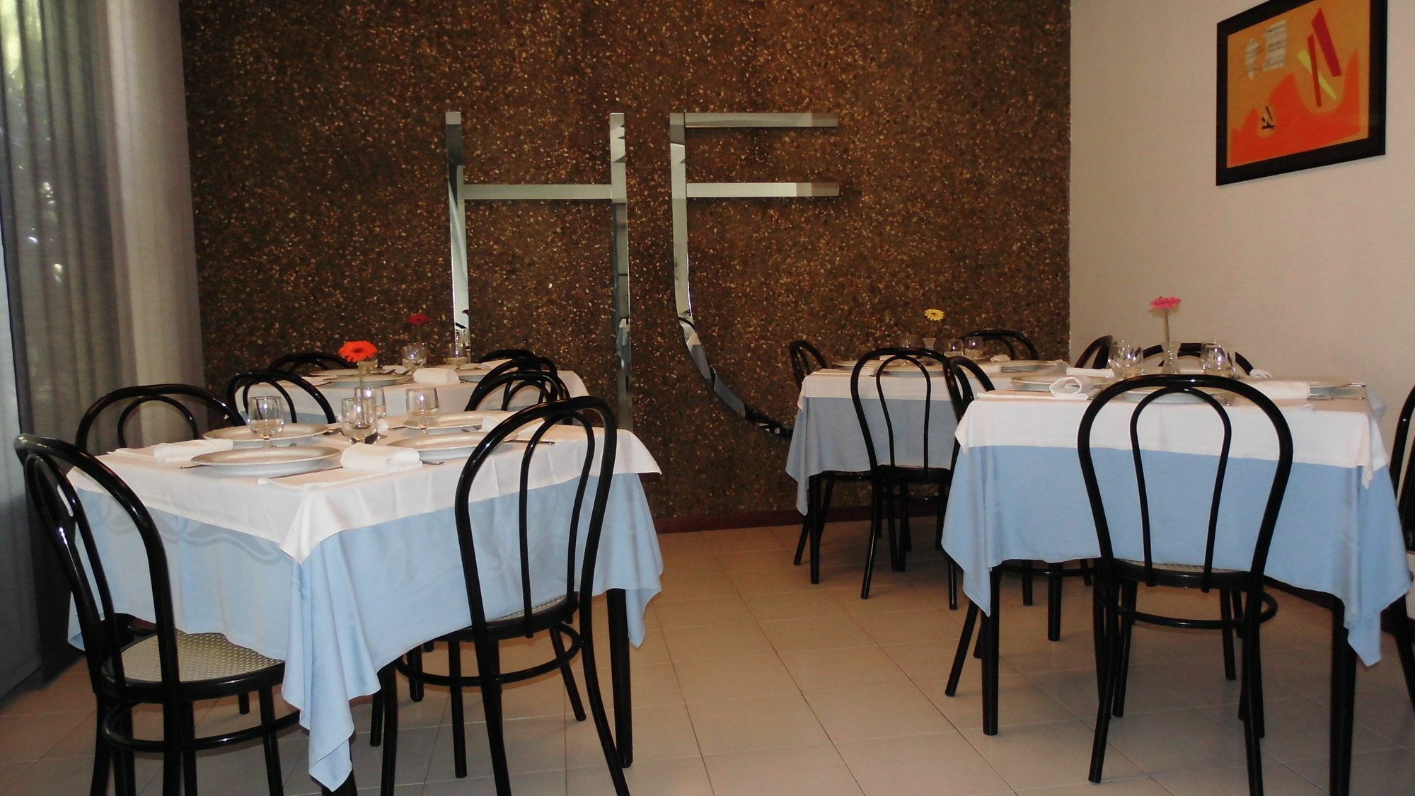 Hotel Elde Ριτσόνε Εξωτερικό φωτογραφία
