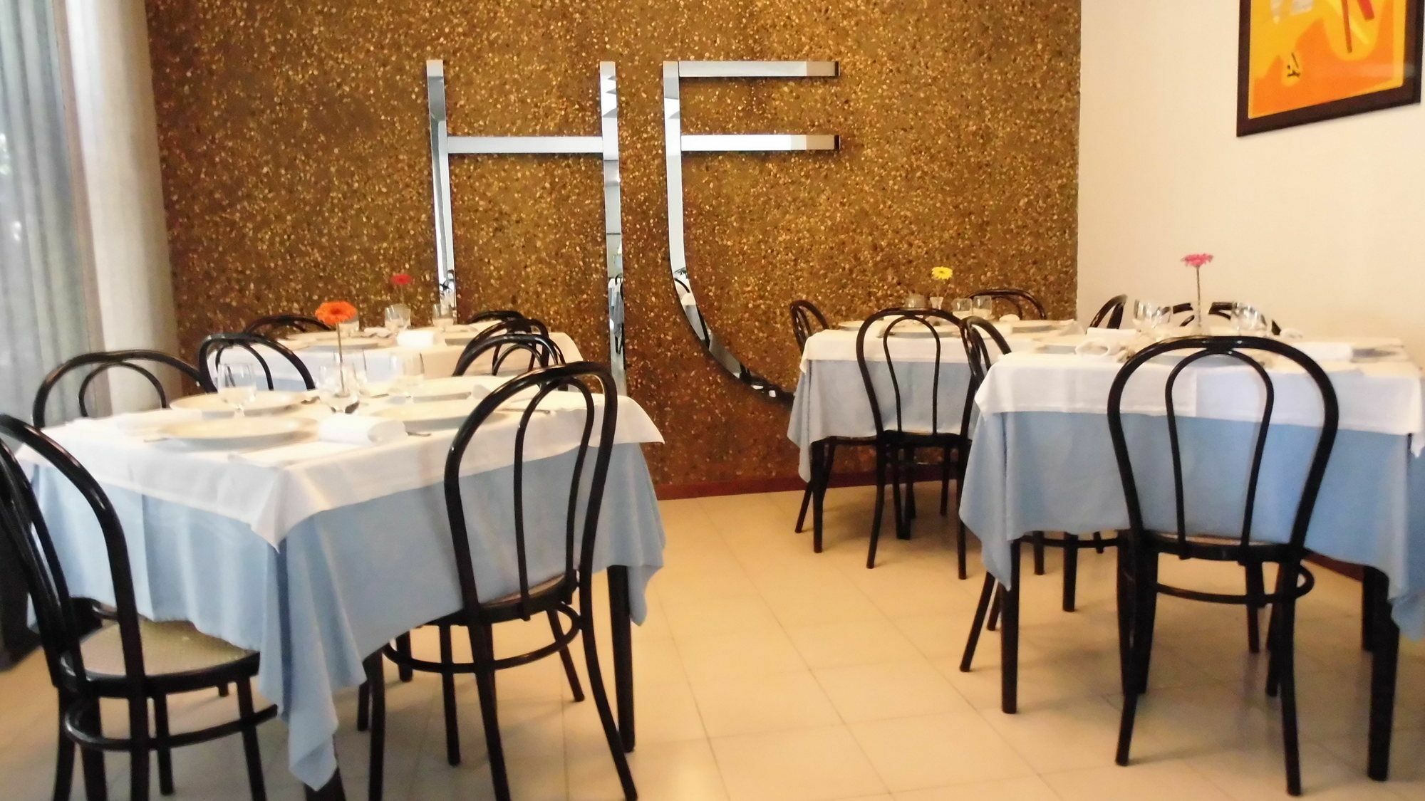 Hotel Elde Ριτσόνε Εξωτερικό φωτογραφία