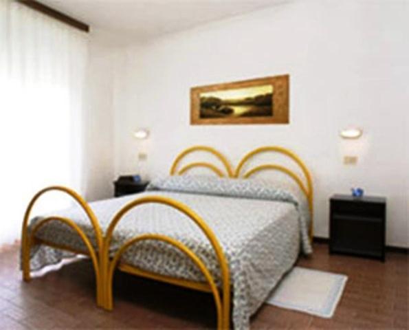 Hotel Elde Ριτσόνε Εξωτερικό φωτογραφία